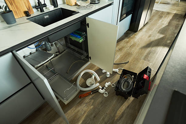 24/7 Emergency Leak Detection experts in Cosmopolis, WA